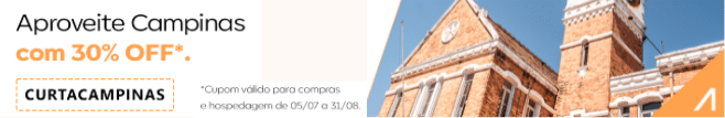 Atlantica Hotels em Campinas