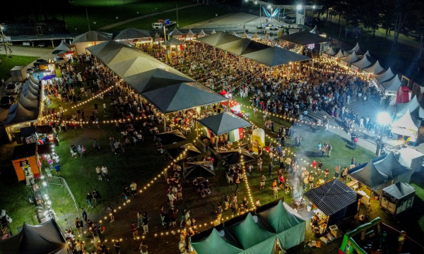 Festa Italiana de Campinas