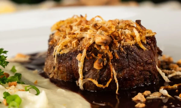 Prato Campinas Restaurant Week