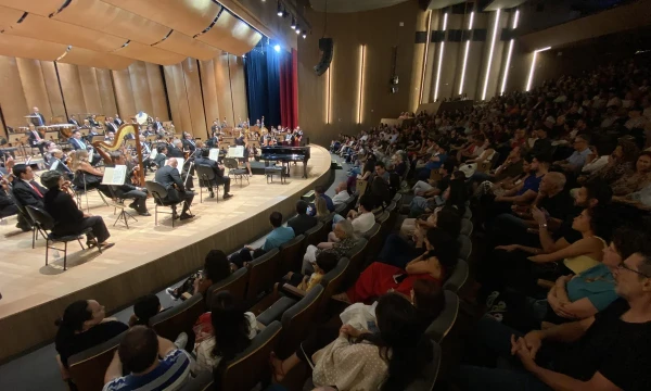 Sinfônica de Campinas