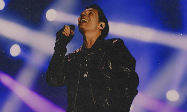 Dinho Ouro Preto Capital Inicial