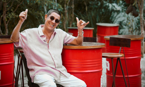 Zeca Pagodinho