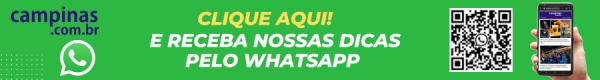 As melhores dicas do Campinas.com.br no seu WhatsApp