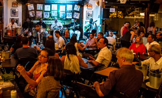 Campinas.com.br - Confira programação da semana na Casa Rio