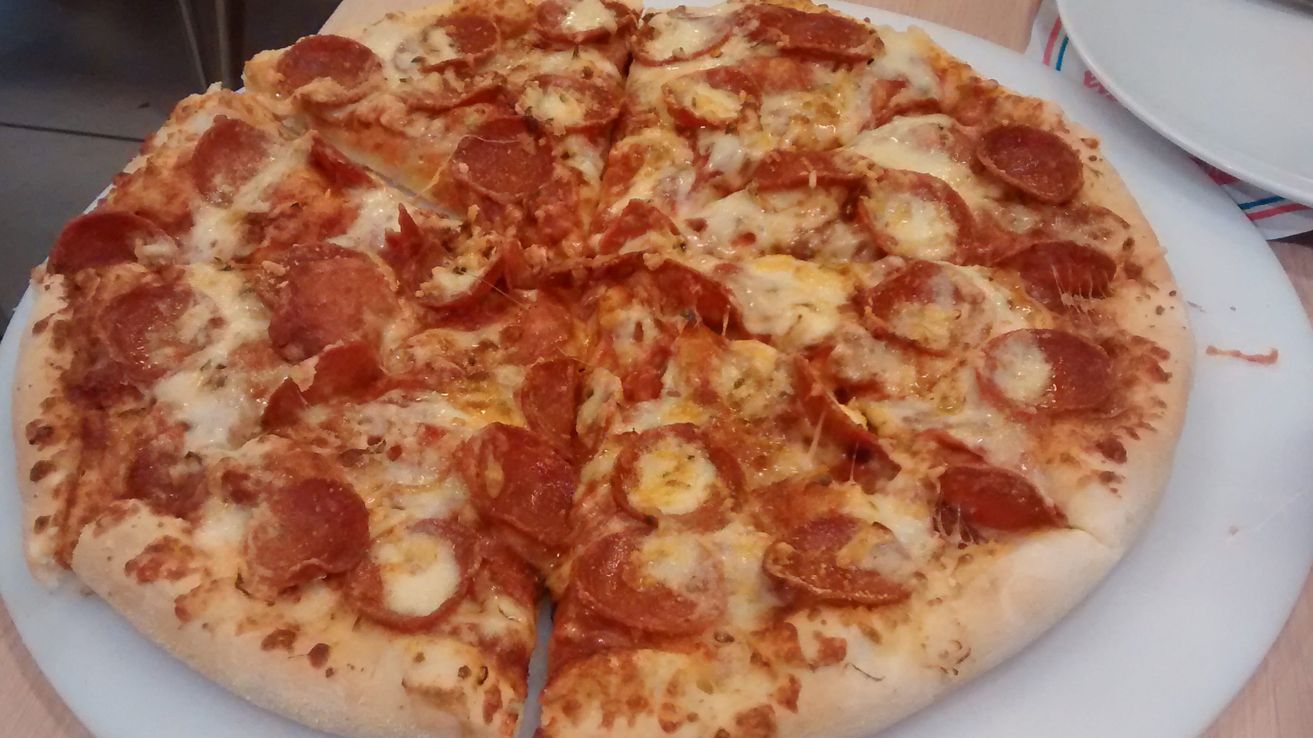Campinas.com.br - Pizzas da Domino´s, as queridinhas!
