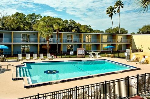 Campinas.com.br - Dica de Hotel em Orlando- Celebration Suites at Old Town!