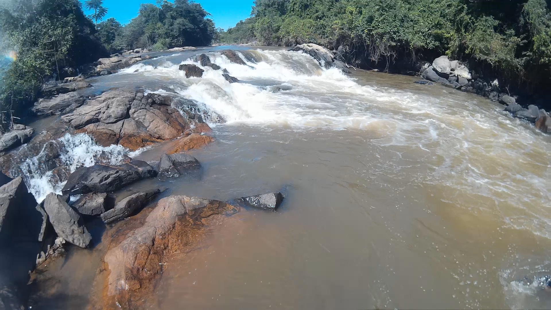 Solar das Andorinhas o mais completo