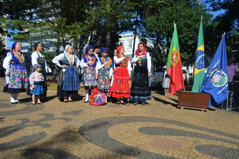 21ª Semana Cultural Portuguesa de Campinas