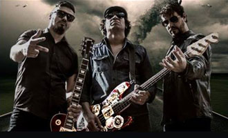 Campinas.com.br - Jimmy Rocker comemora aniversário de um ano com ...
