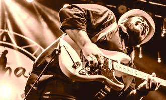 Campinas.com.br - Programação do bar Jimmy Rocker reúne rock, blues e ...