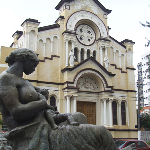 Campinas.com.br - Largo São Benedito