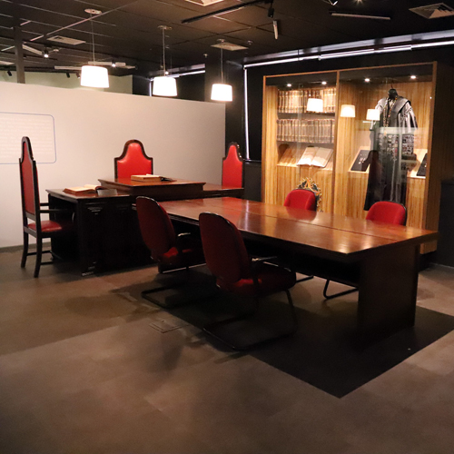 Campinas.com.br - Exposição: história do trabalho