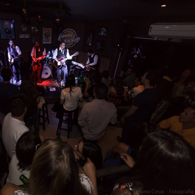 Campinas.com.br - Jimmy Rocker
