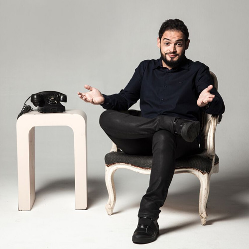 Campinas Br Humor Matheus Ceará Apresenta O Show Inédito Papai