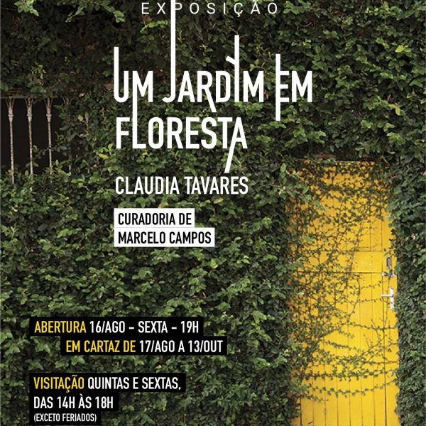 Casa de Eva, em Barão Geraldo,