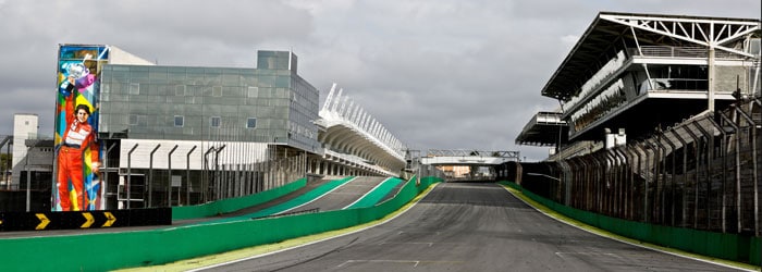 Homenagem a Senna tem lançamento no aniversário de Interlagos