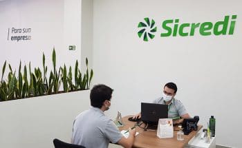 Sicredi cooperativa de crédito Campinas empresas