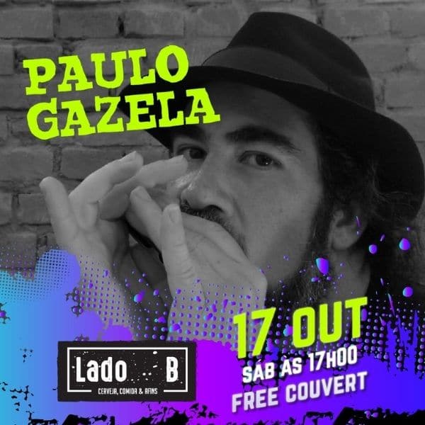 Campinas.com.br - Música ao vivo: Bar Lado B traz grunge acústico