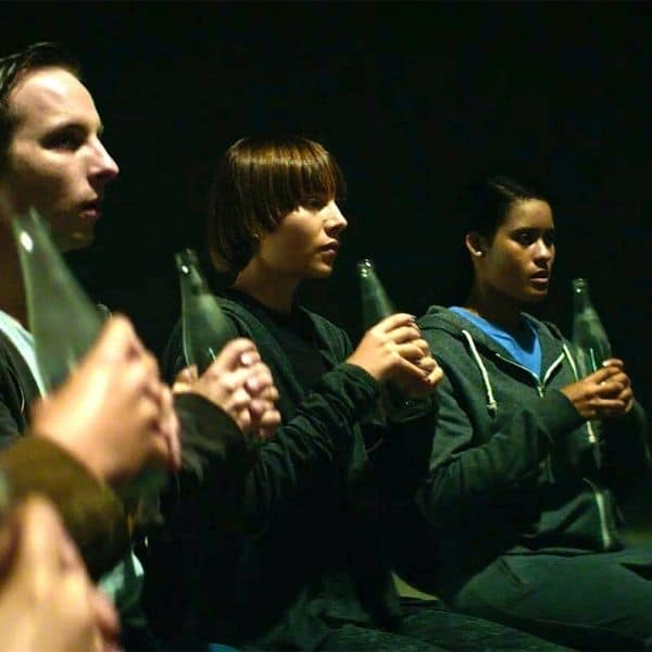 Terror “O Mensageiro do Último Dia” estreia nos cinemas