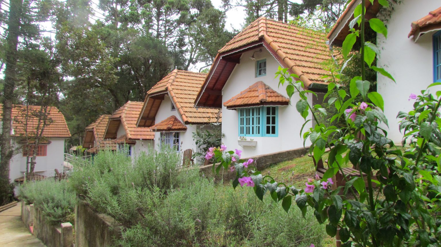 Campinas.com.br - Pousada Vila Suíça em Monte Verde, seu chalé nas ...