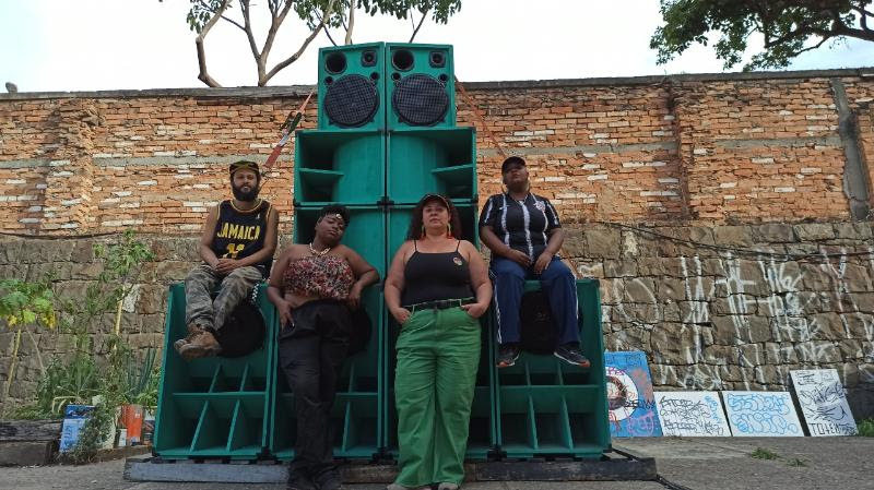 “Festival Perifa Viva” leva atrações culturais à Sala dos Toninhos neste sábado - Campinas.com.br