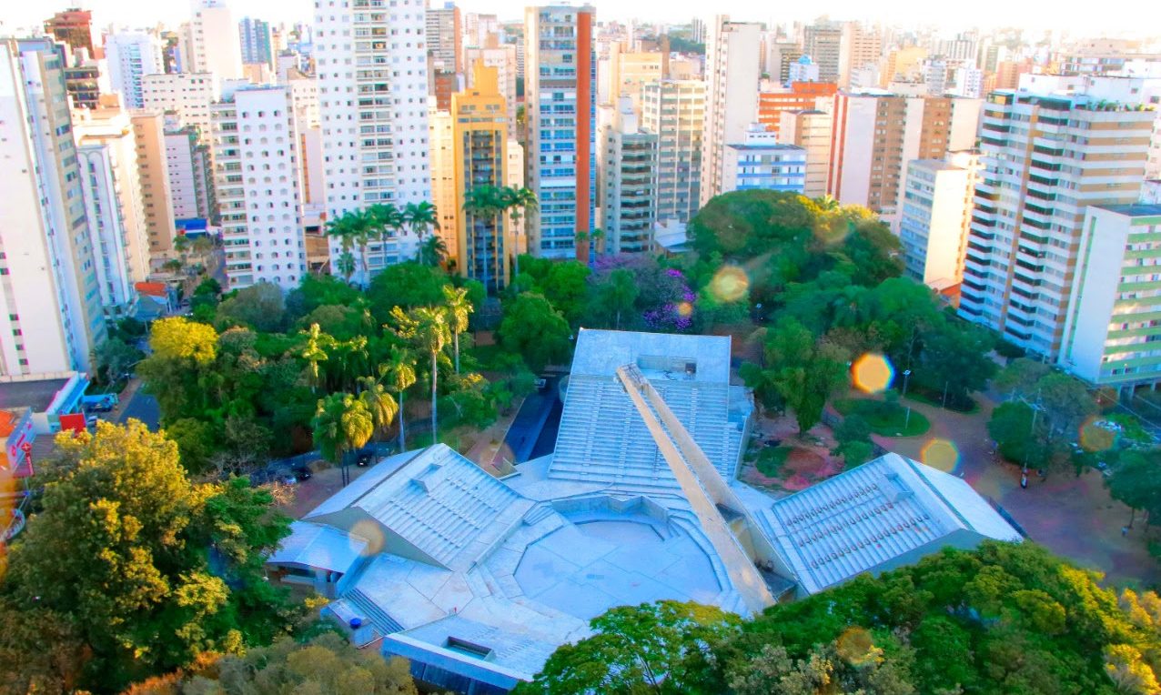 Campinas br Campinas Ter Walking Tour Gratuito Pelos Principais 