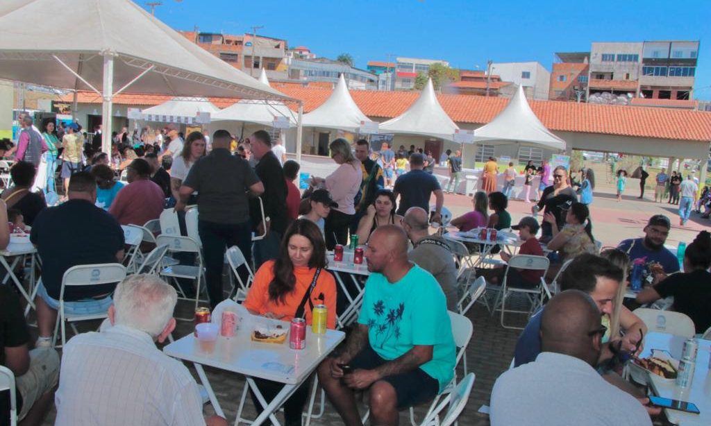 Evento gastronômico “Chefs Campo Grande” agita o