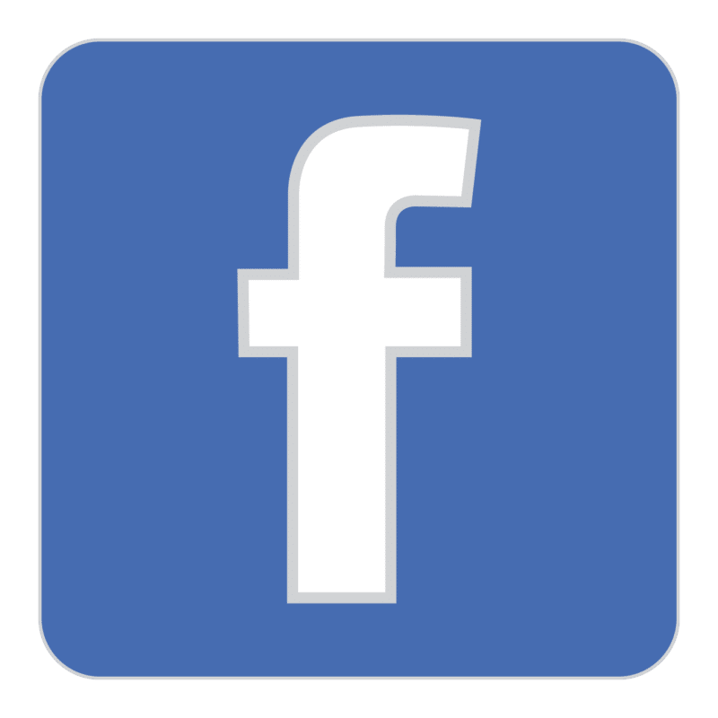 Ícone Facebook