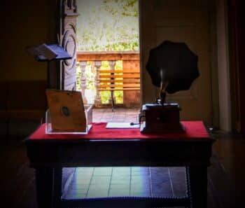 Museu Dom Diogo de Souza em Bagé