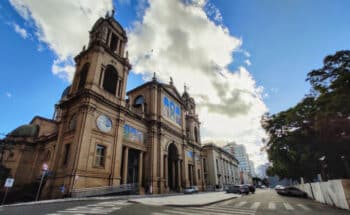 Catedral de Porto Alegre