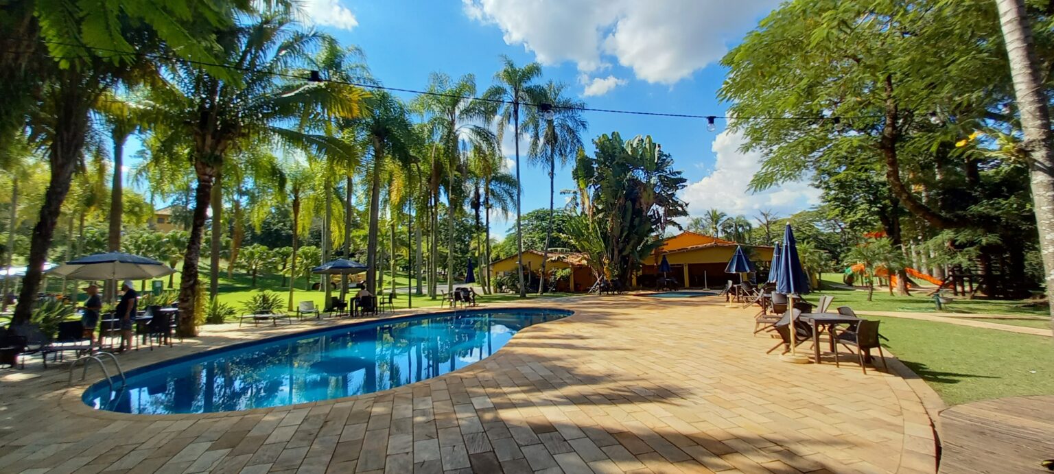 Campinas.com.br - Hotel Fazenda 2 Marias – Férias de Julho ...