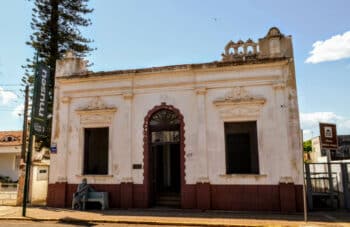 Museu Getúlio Vargas, São Borja, RS