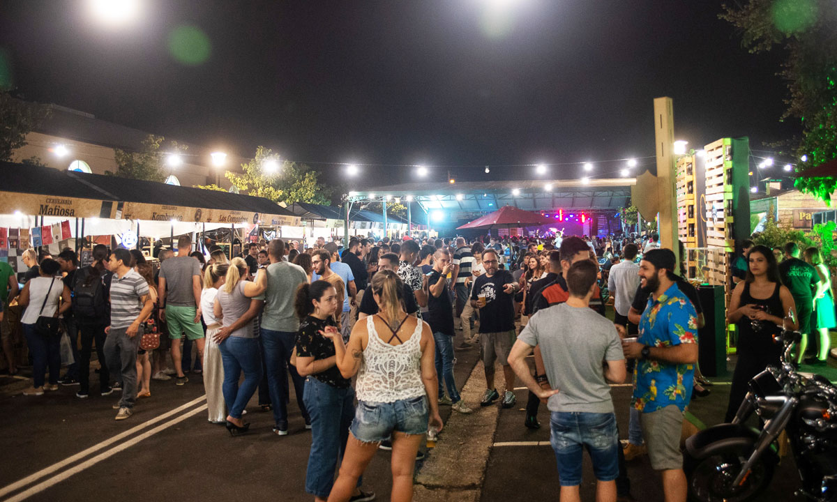 “Champions Beer” reúne cervejas artesanais