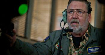 Campinas.com.br - Filme Zona de Risco com Russel Crowe , muita ação e já nos cinemas