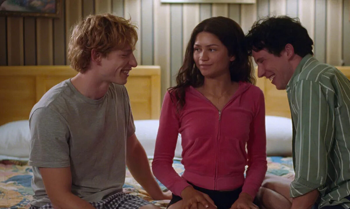 Campinas.com.br - Zendaya estrela o novo filme “Rivais”