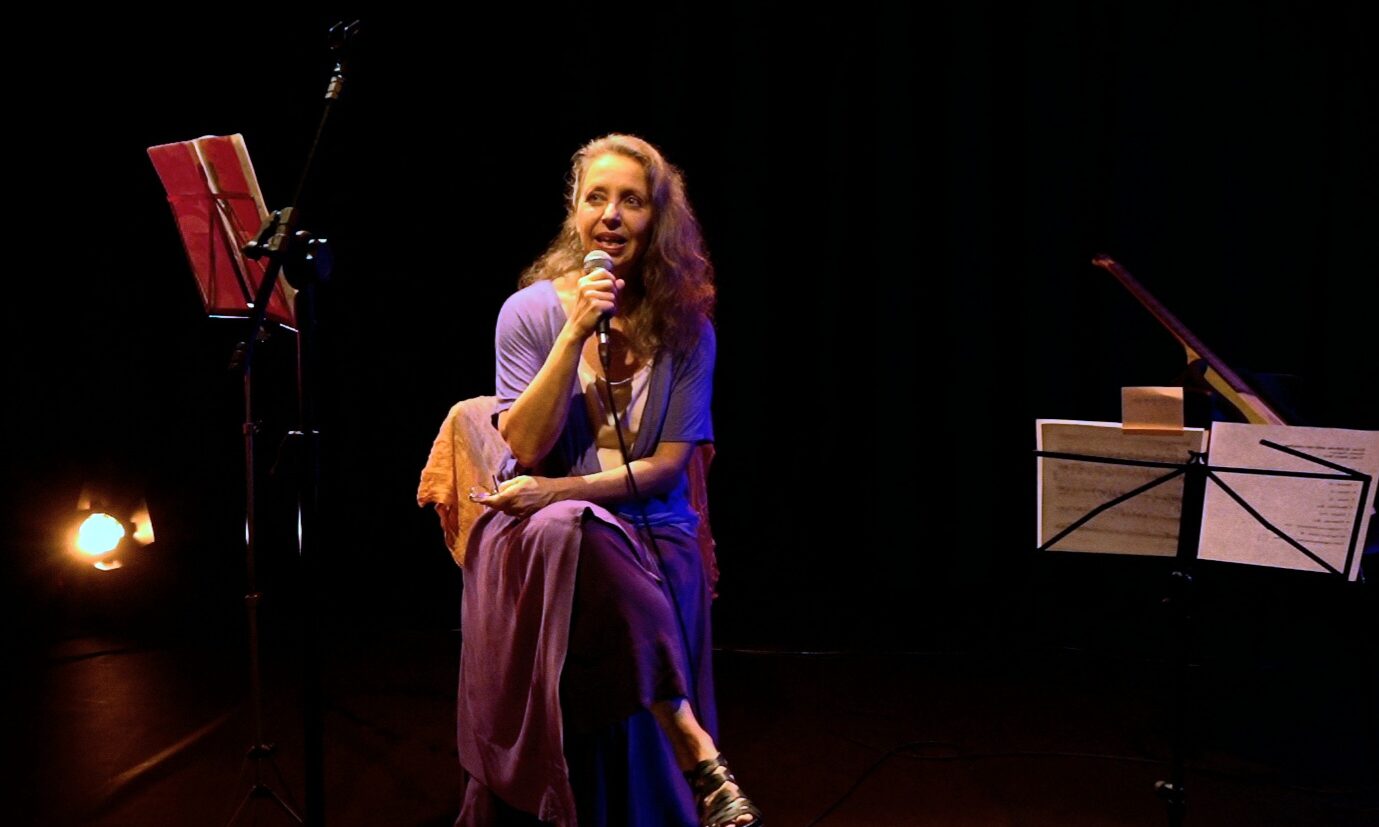 Campinas.com.br - Show “O Infinito está nas Canções”, com Beatriz ...