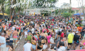 Carnaval em Campinas
