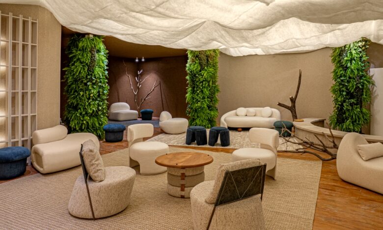 Campinas.com.br - Campinas Decor 2025 traz palestras e workshops com ...