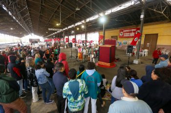 FEIRA DA REFORMA AGRÁRIA - MST - PEDRO AMATUZZI FOTOGRAFIA 