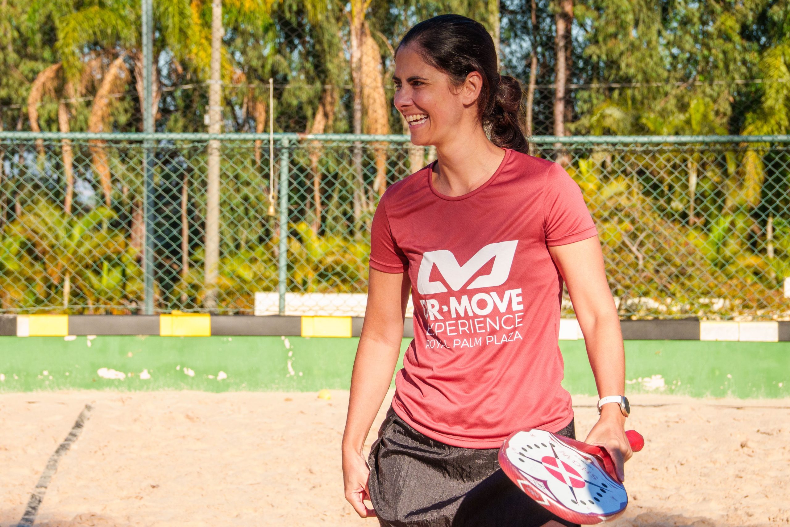 Campinas.com.br - Evento fitness “Dr Move Experience” terá seis