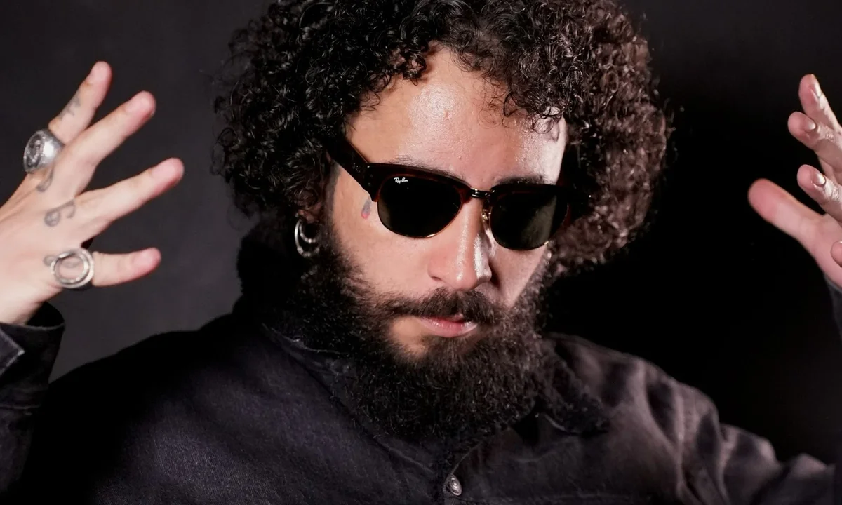 Geraldo Latin Rapper Campinas.com.br - Rapper FBC celebra 20 anos de carreira com show no ...