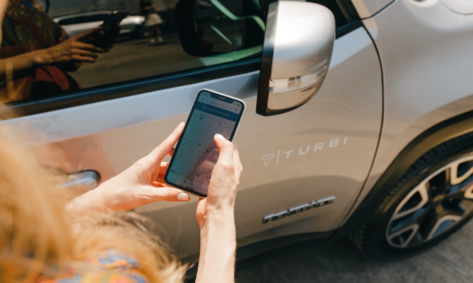 Novo modelo de locação de carros 100% digital chega a Campinas