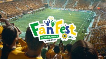 1ª Fan Fest de Hortolândia
