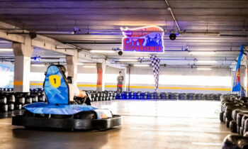 “Hot Wheels City Experience” chega ao Iguatemi Campinas com edição pocket inédita