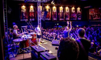 Confira a programação musical do Santo Rock Bar Campinas no feriadão de Corpus Christi