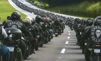 “Rota da Solidariedade”: Insanos MC e Acesa Capuava fazem encontro beneficente em Valinhos