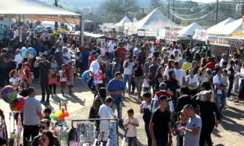 42ª Festa do Morango de Jarinu e Atibaia