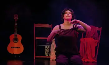 Sussurros da Terra