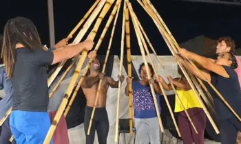 Festival Artes pela Paz