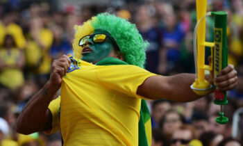 Onde assistir aos jogos do Brasil em Campinas: telão, rock e até rodízio na Copa